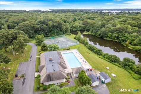 6 Griffen Drive Stonington CT 06355