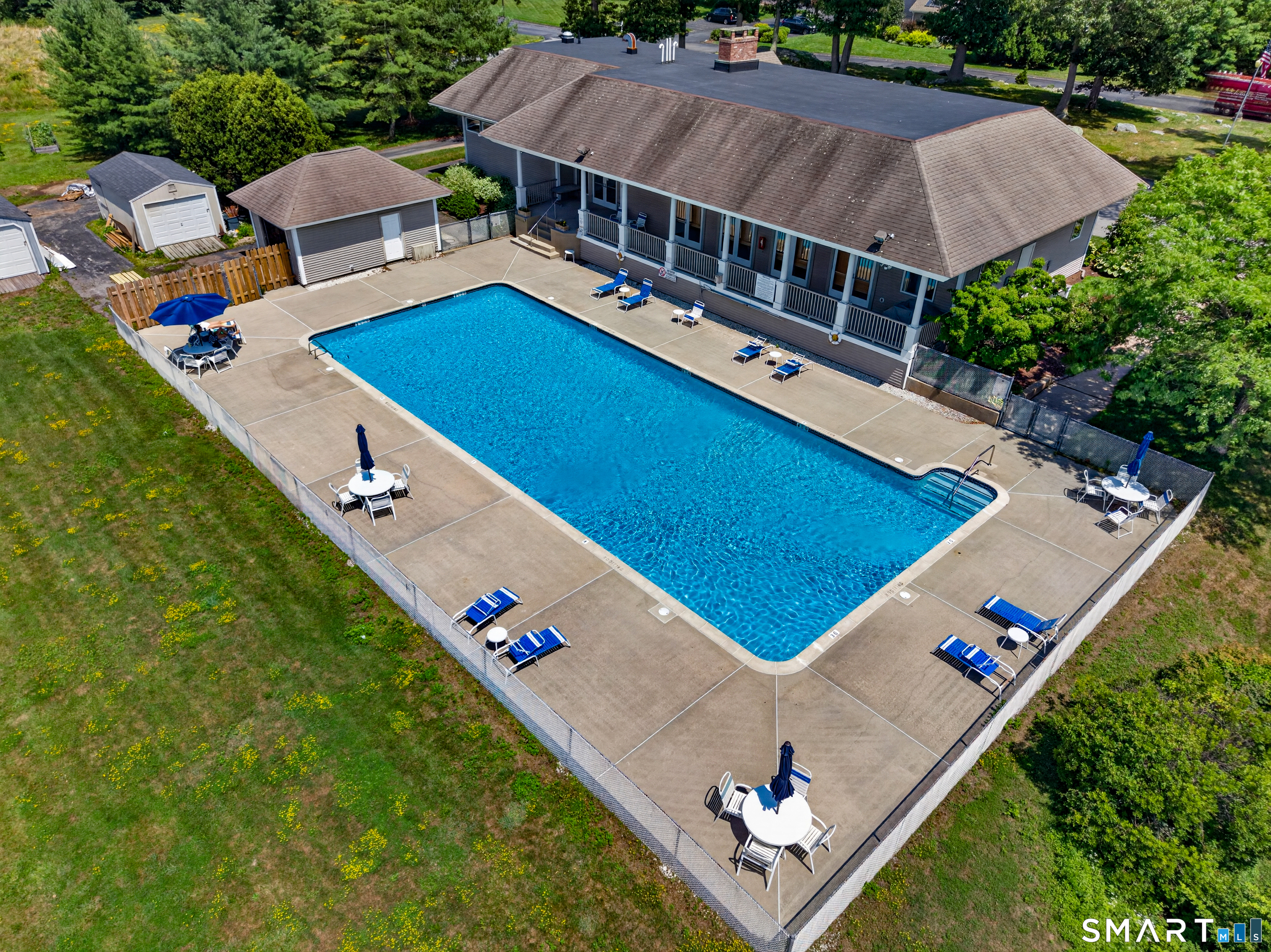 6 Griffen Drive Stonington CT 06355