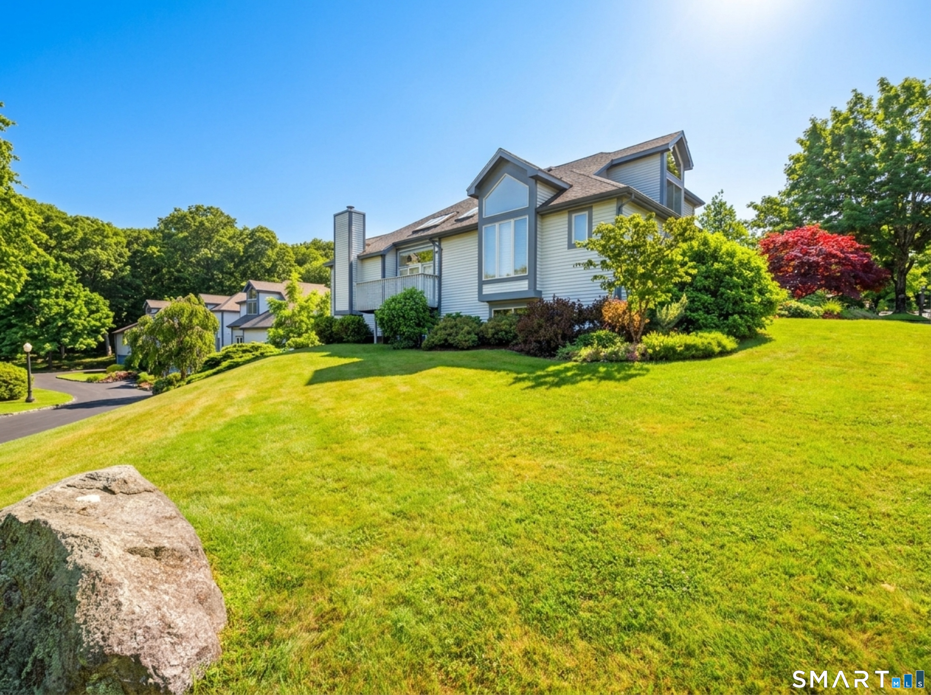 6 Griffen Drive Stonington CT 06355