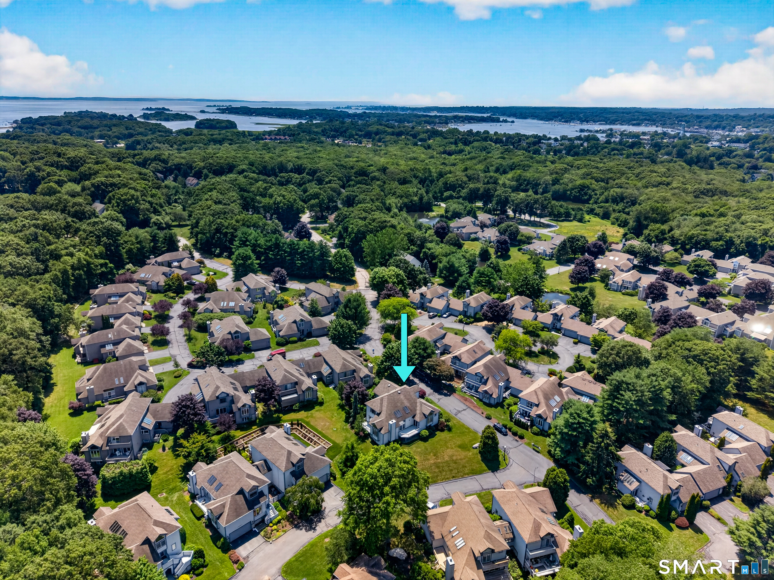 6 Griffen Drive Stonington CT 06355
