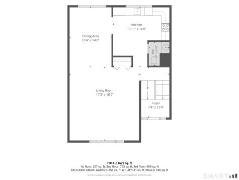 380 Anton Drive Bridgeport CT 06606