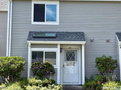 87 Hilltop Drive Simsbury CT 06089