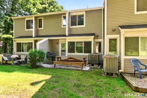 87 Hilltop Drive Simsbury CT 06089