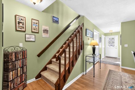 87 Hilltop Drive Simsbury CT 06089