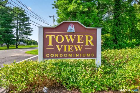 87 Hilltop Drive Simsbury CT 06089