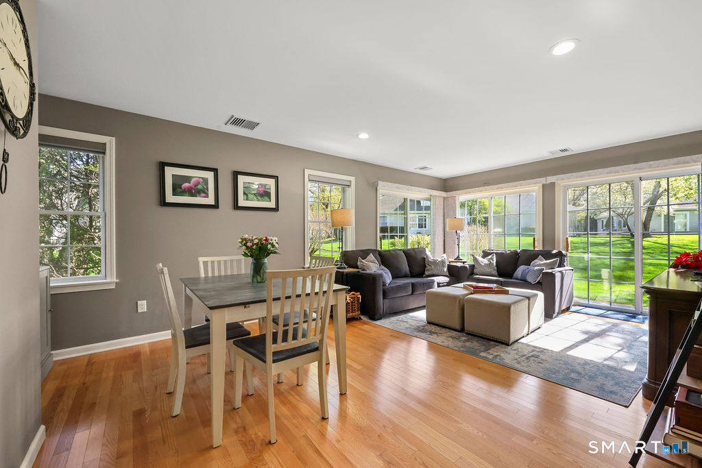 65 Henley Way West Hartford CT 06117