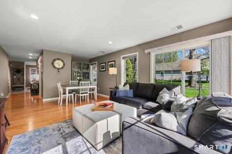 65 Henley Way West Hartford CT 06117