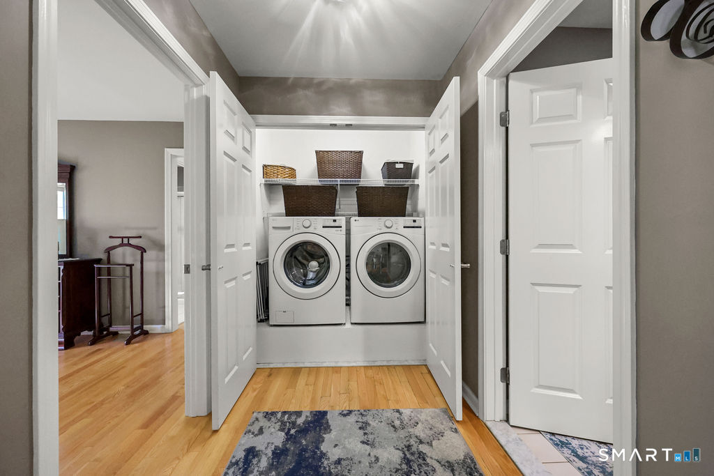 65 Henley Way West Hartford CT 06117