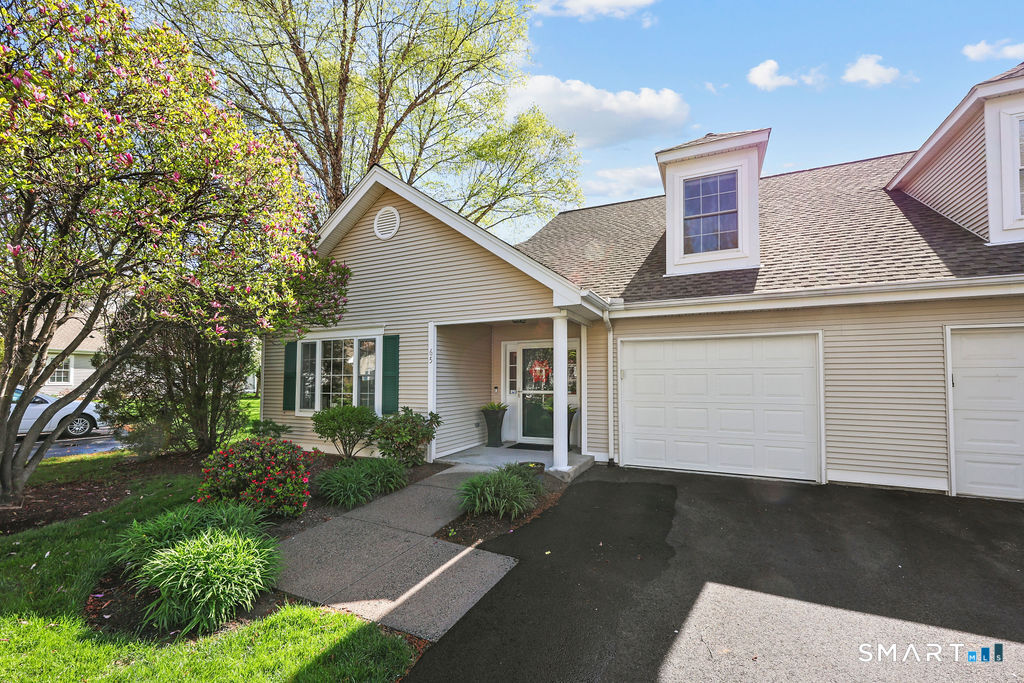 65 Henley Way West Hartford CT 06117