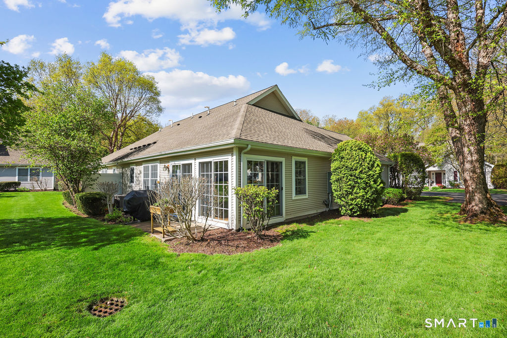 65 Henley Way West Hartford CT 06117