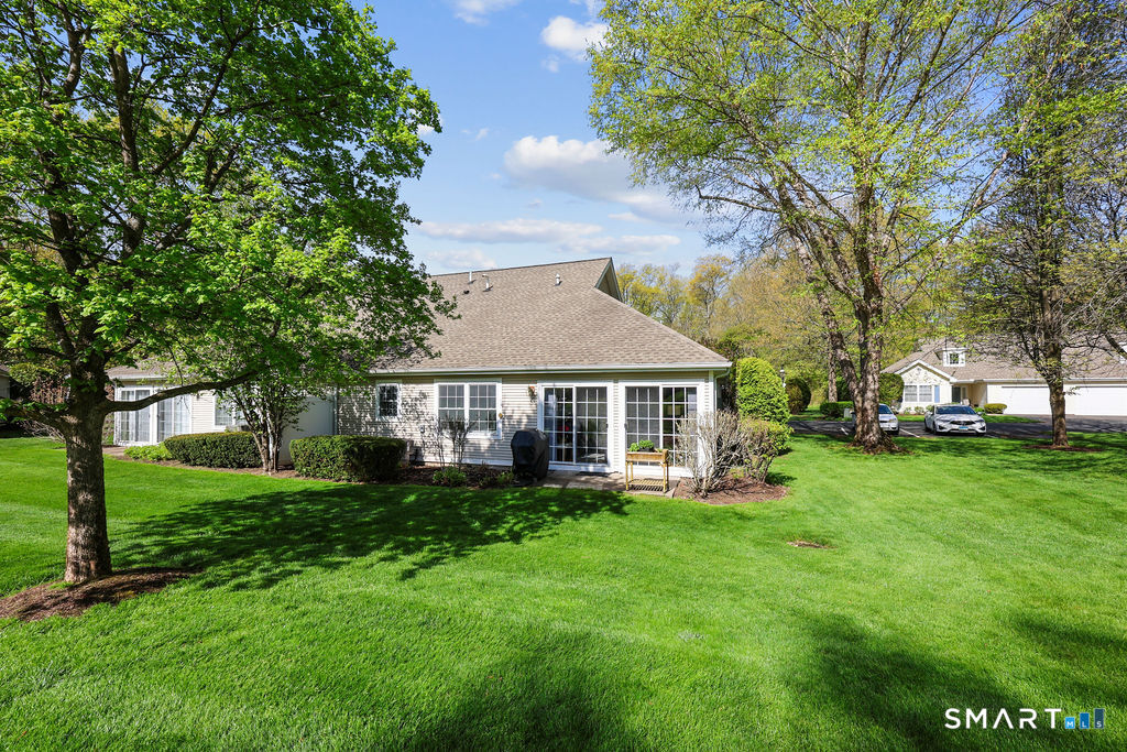 65 Henley Way West Hartford CT 06117