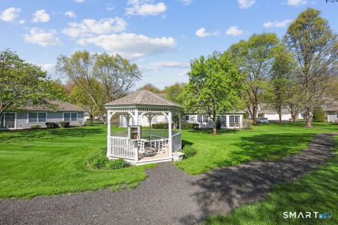 65 Henley Way West Hartford CT 06117