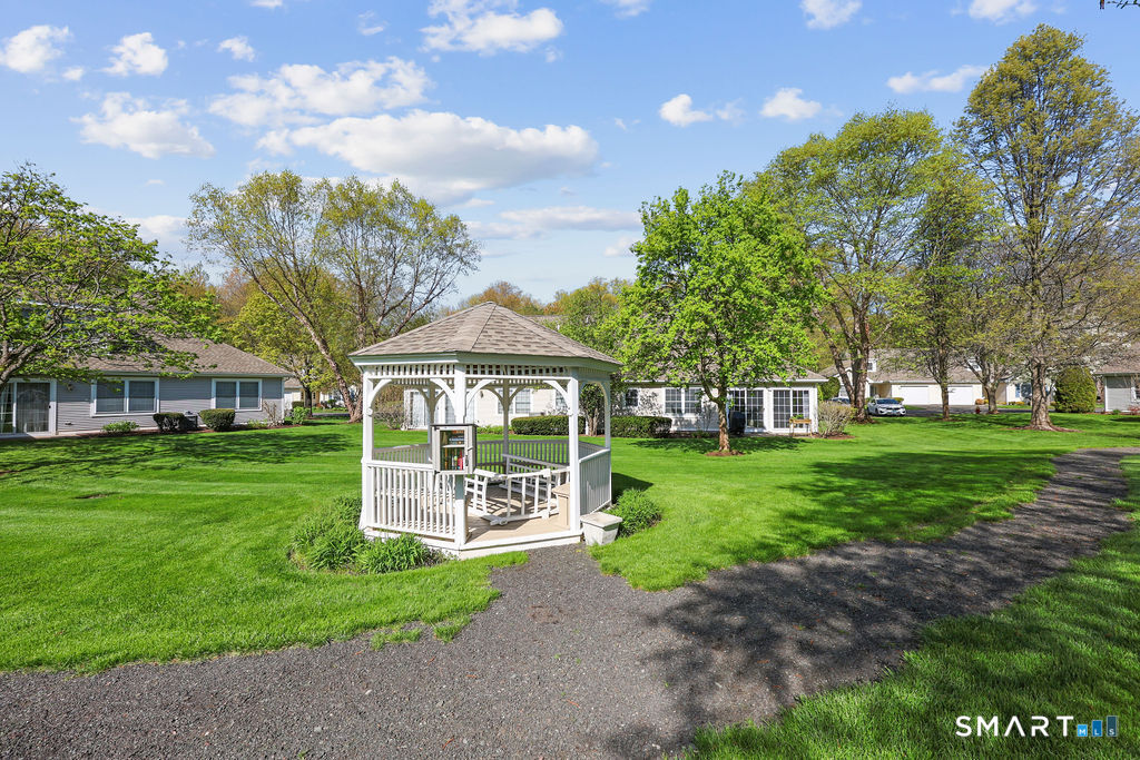 65 Henley Way West Hartford CT 06117