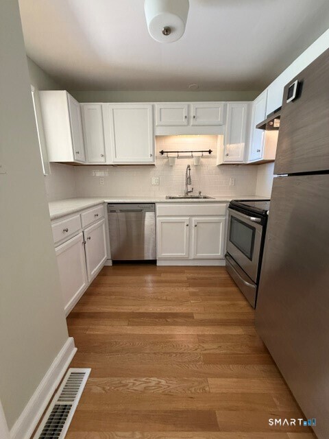 350 Grovers Avenue Bridgeport CT 06605
