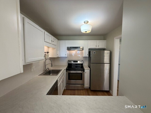 350 Grovers Avenue Bridgeport CT 06605