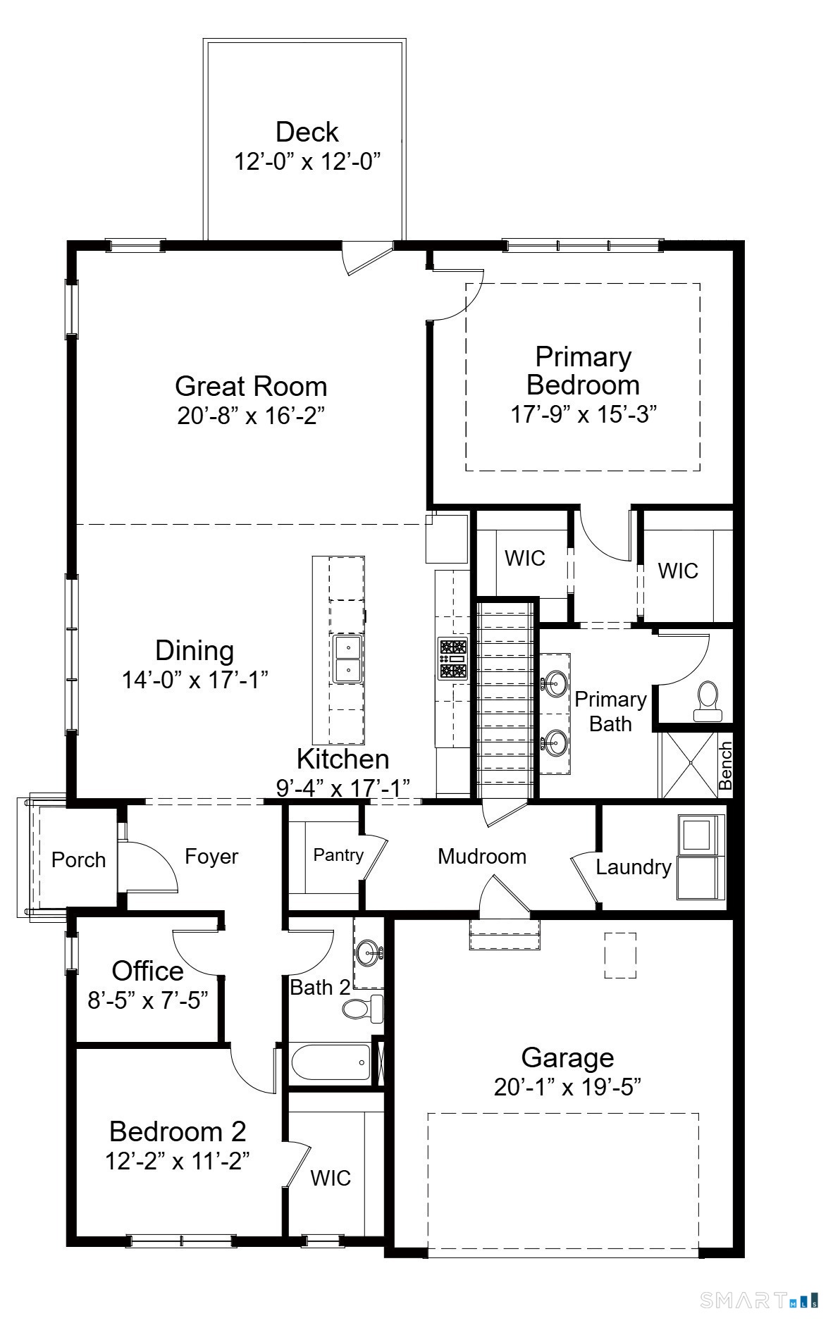 1159 St Andrews Drive Oxford CT 06478