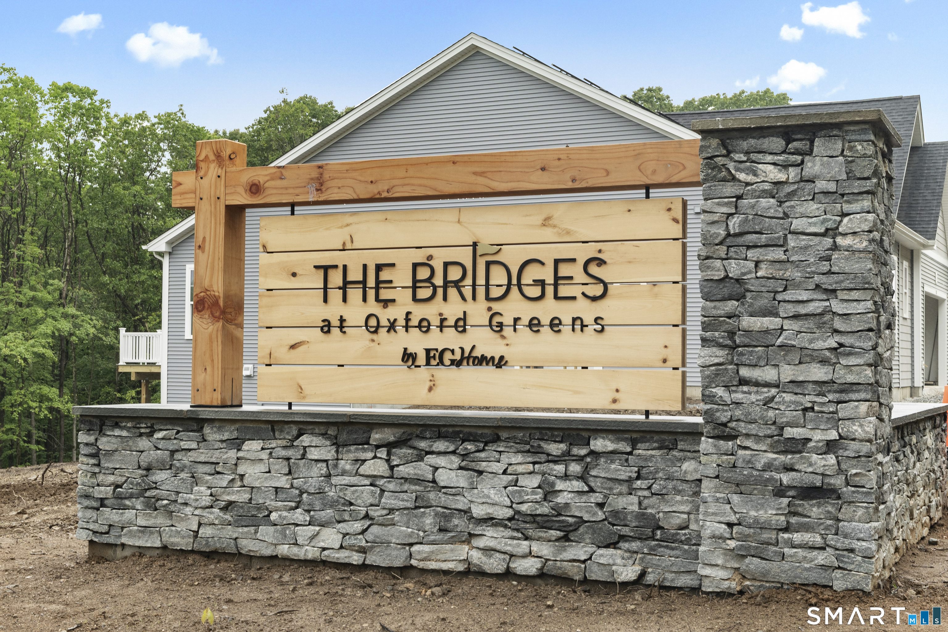 1159 St Andrews Drive Oxford CT 06478