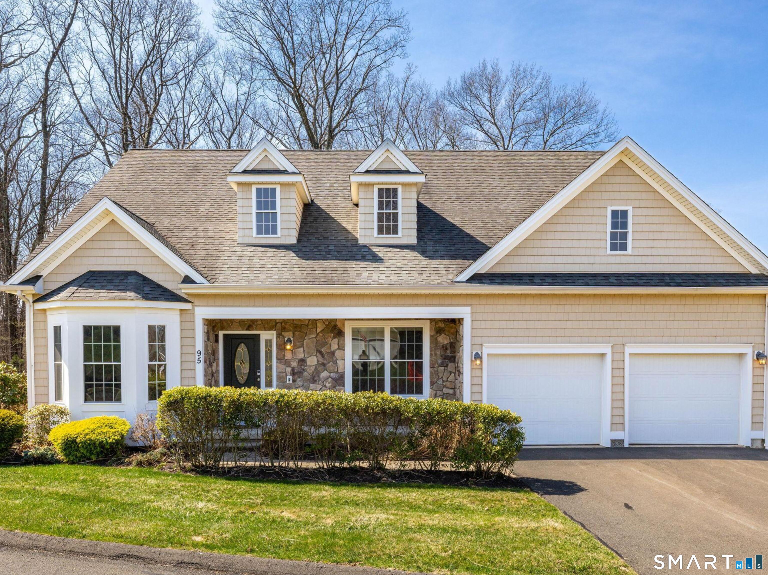 90 Apple Gate Southington CT 06489