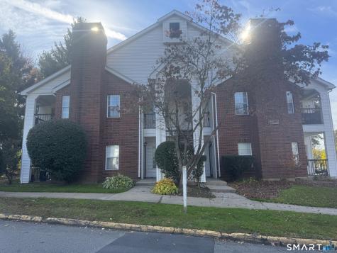 31 High Street East Hartford CT 06118