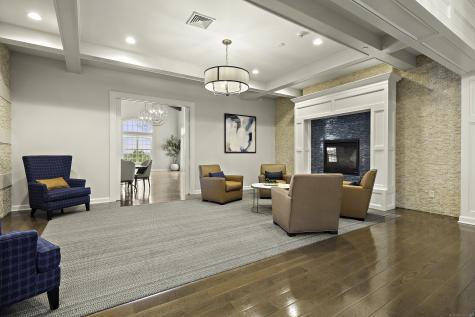 101 Brentwood Circle Danbury CT 06810