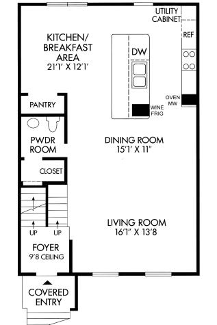 101 Brentwood Circle Danbury CT 06810