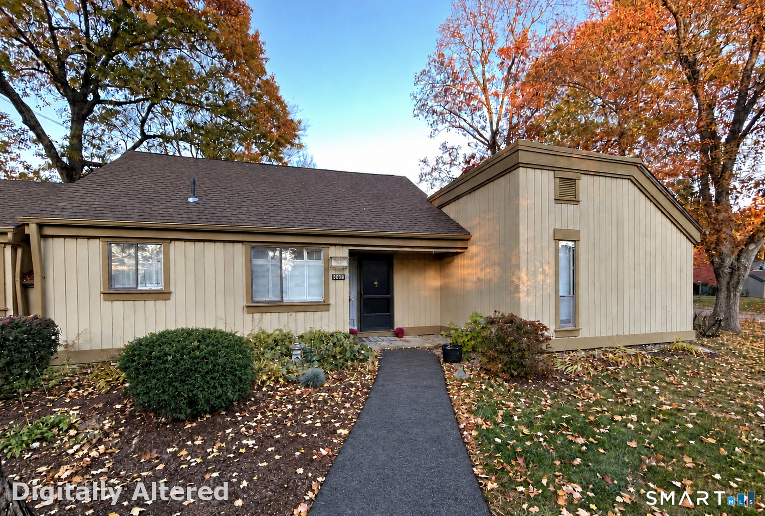 809 Heritage Village Southbury CT 06488
