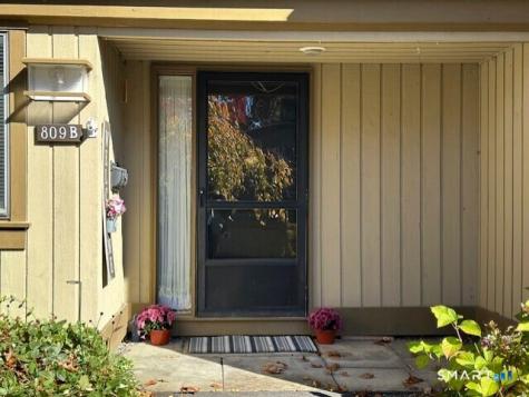 809 Heritage Village Southbury CT 06488