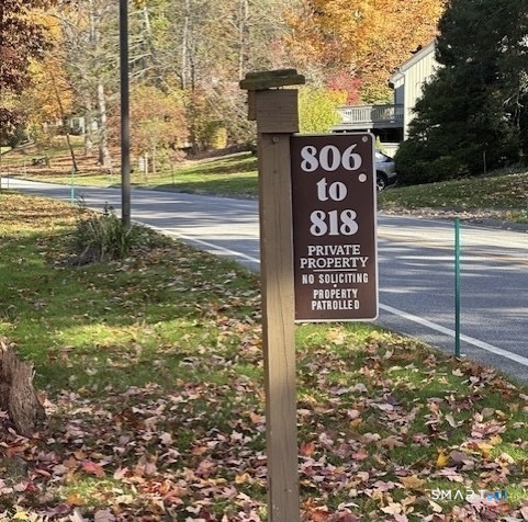 809 Heritage Village Southbury CT 06488