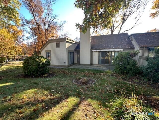 809 Heritage Village Southbury CT 06488