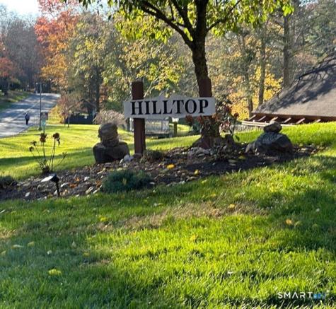 809 Heritage Village Southbury CT 06488