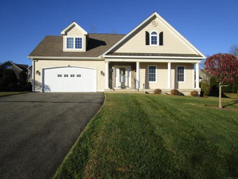 7 Lydia Drive Rocky Hill CT 06067