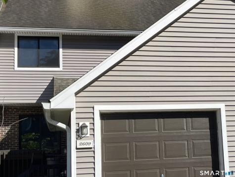 2609 Mill Pond Drive South Windsor CT 06074