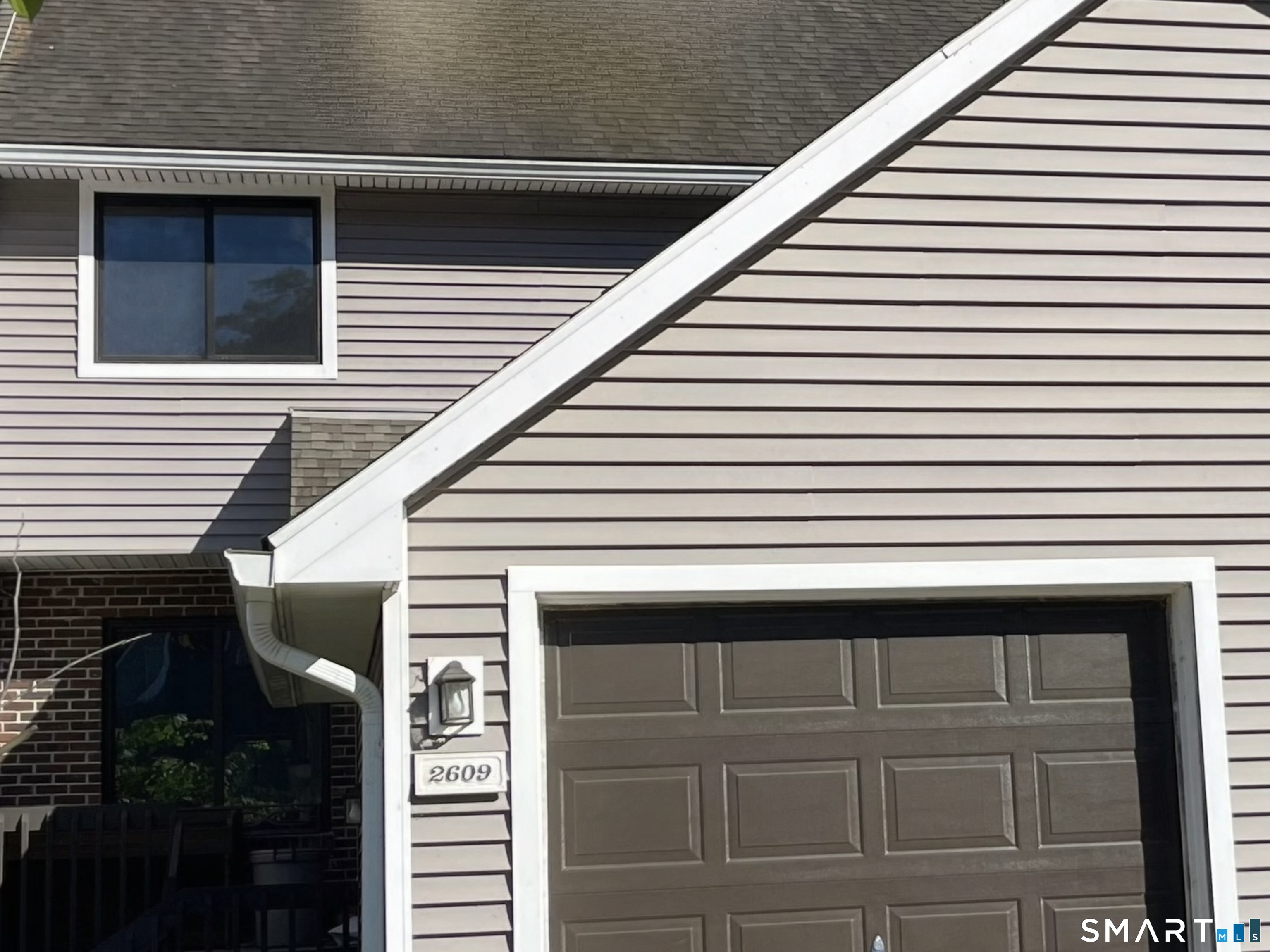 2609 Mill Pond Drive South Windsor CT 06074
