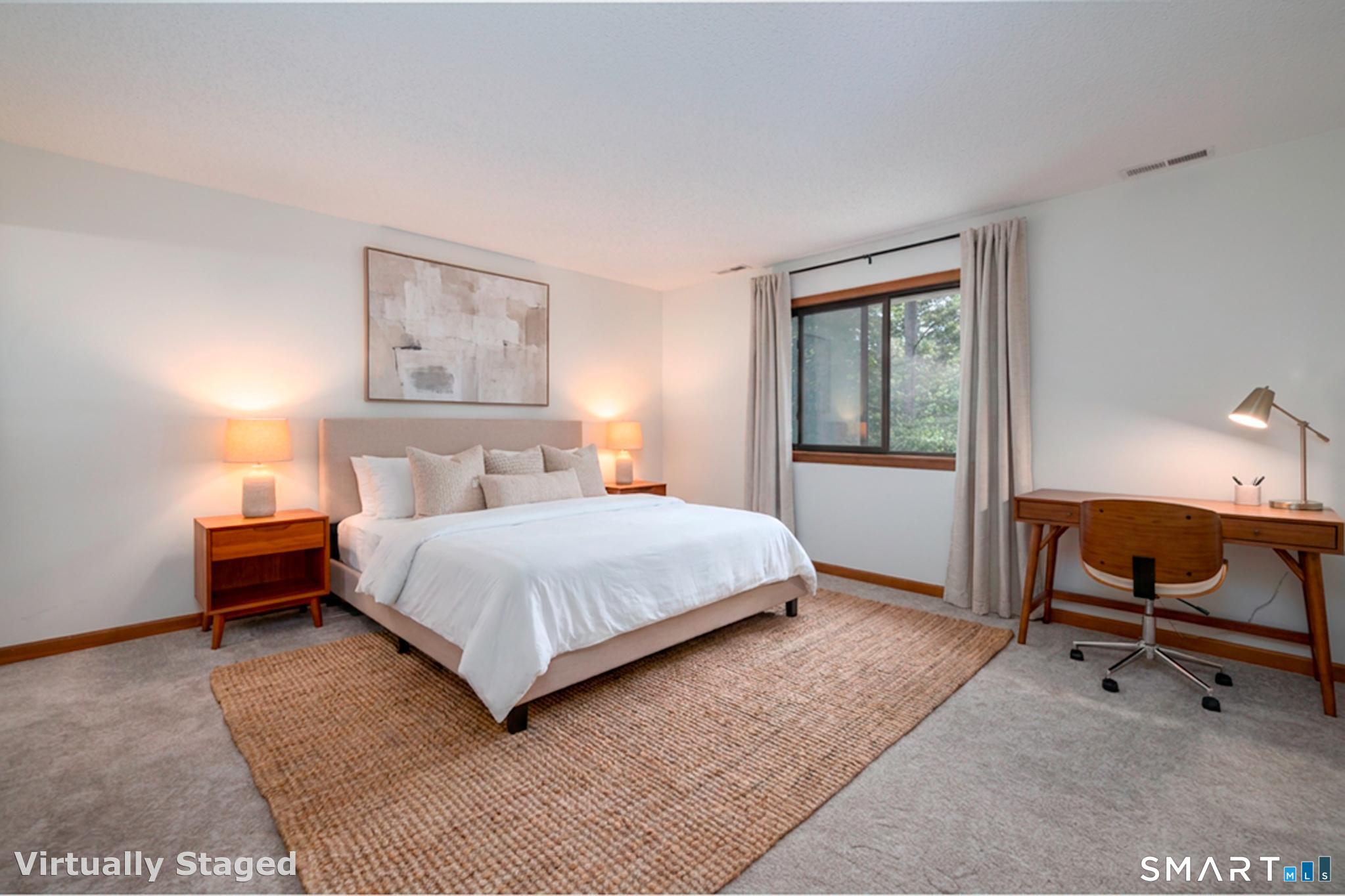 2609 Mill Pond Drive South Windsor CT 06074