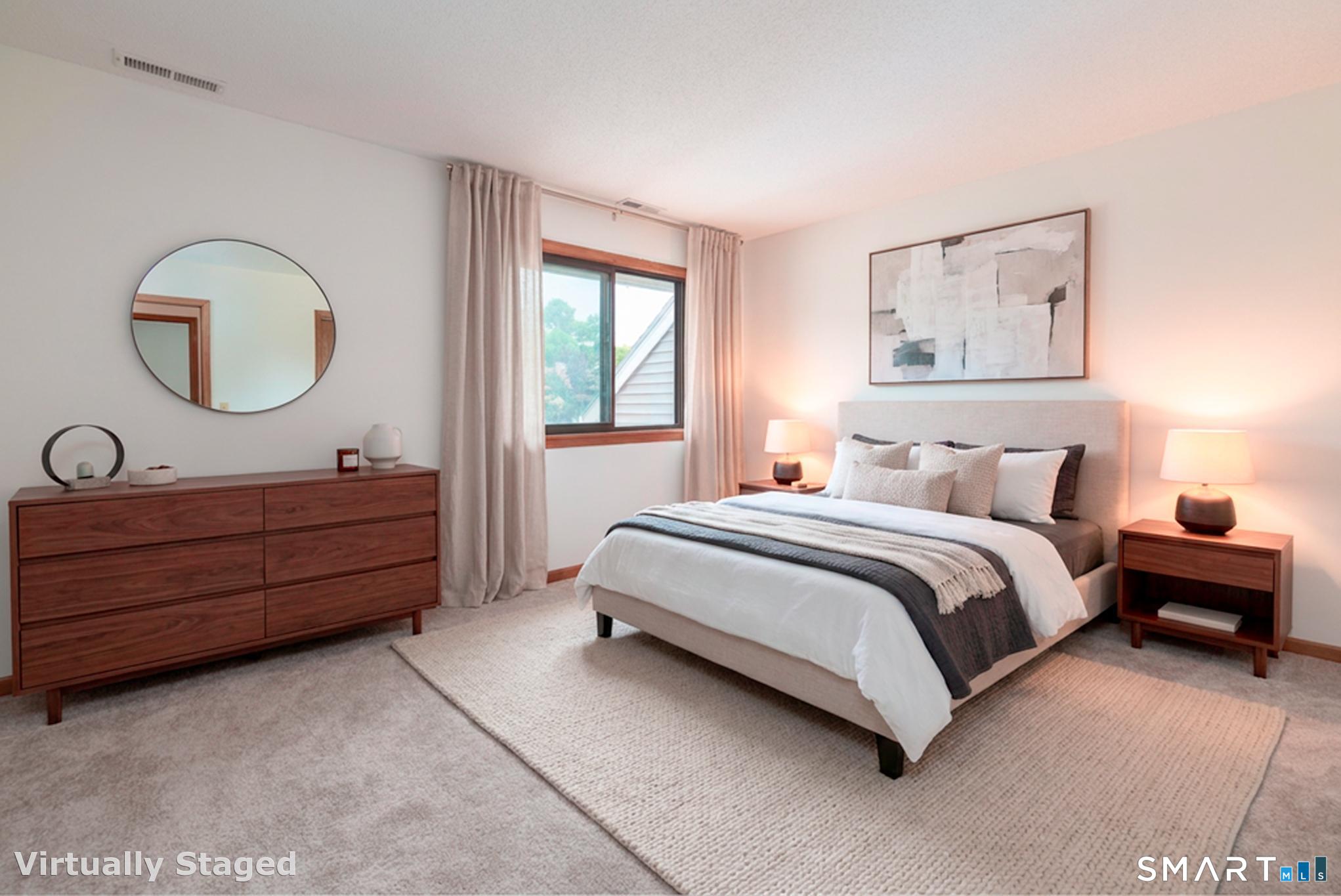 2609 Mill Pond Drive South Windsor CT 06074
