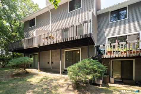 2609 Mill Pond Drive South Windsor CT 06074