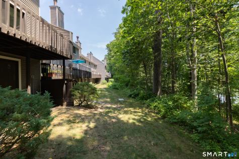 2609 Mill Pond Drive South Windsor CT 06074