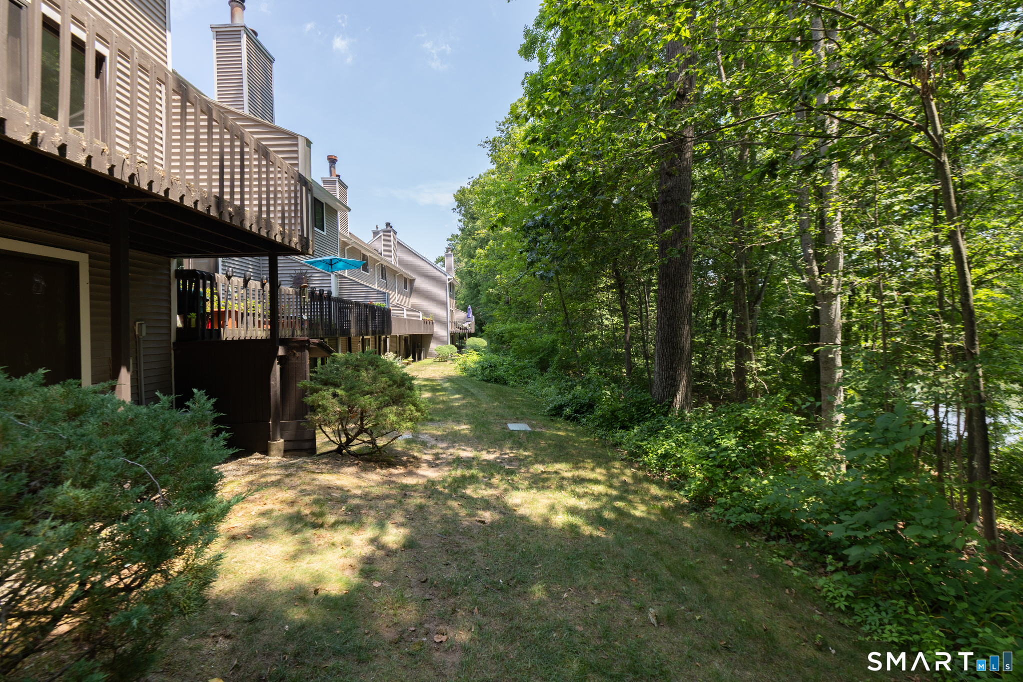 2609 Mill Pond Drive South Windsor CT 06074