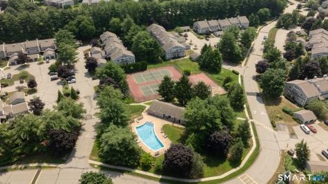 2609 Mill Pond Drive South Windsor CT 06074