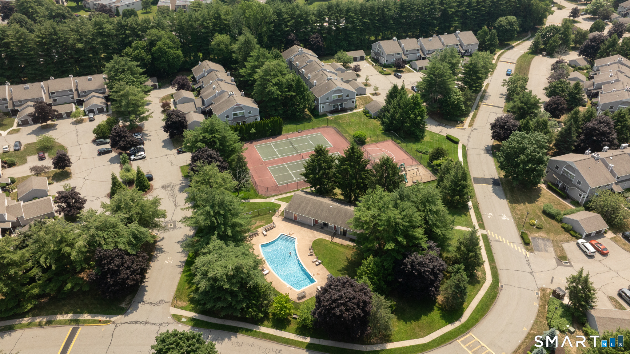 2609 Mill Pond Drive South Windsor CT 06074