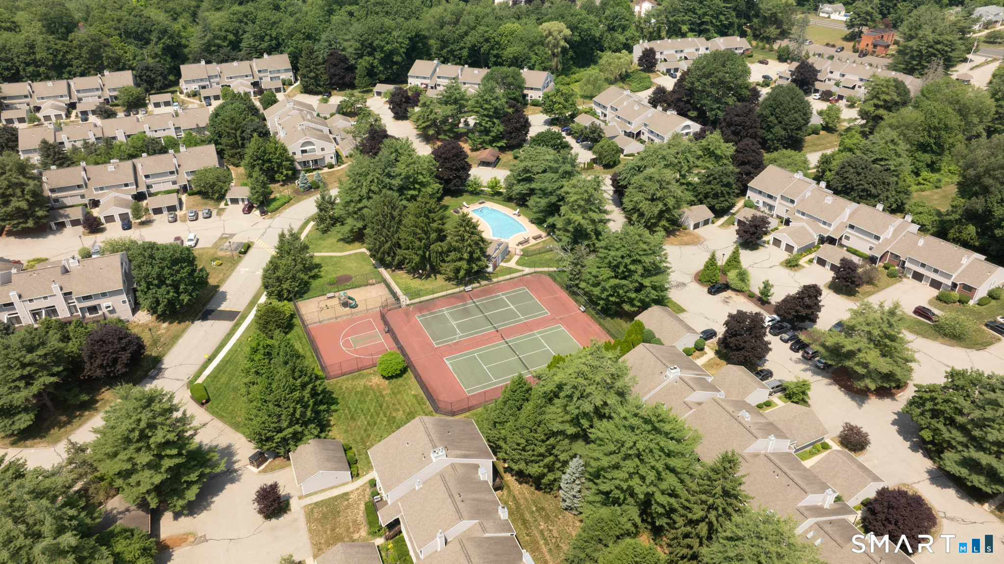 2609 Mill Pond Drive South Windsor CT 06074