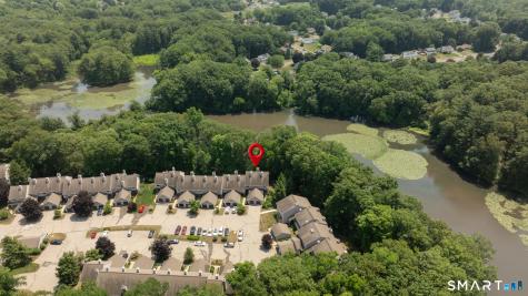 2609 Mill Pond Drive South Windsor CT 06074