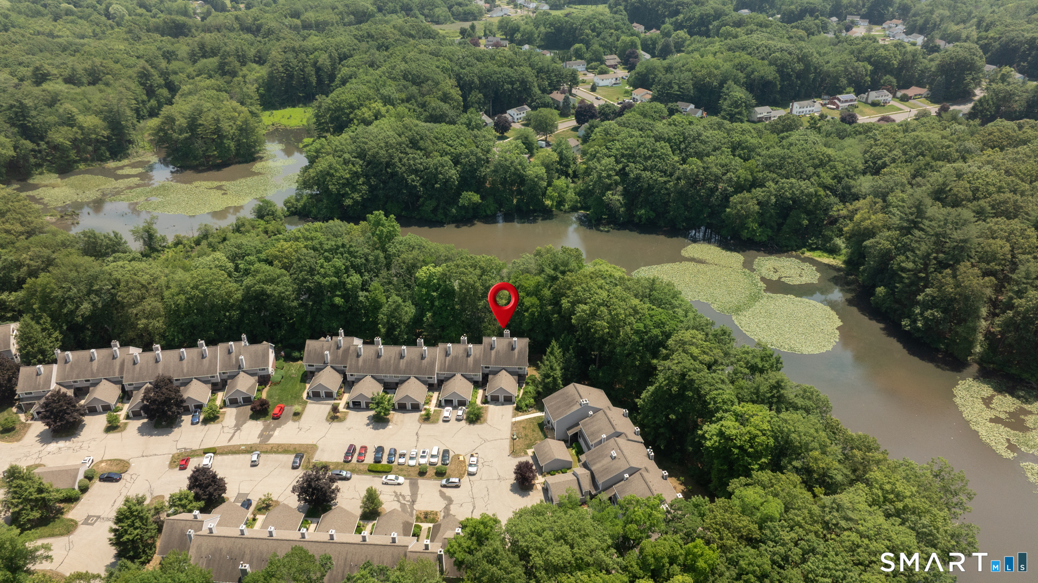 2609 Mill Pond Drive South Windsor CT 06074