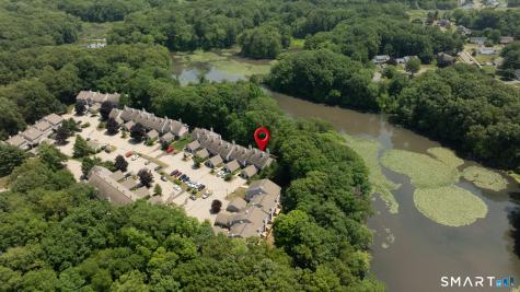 2609 Mill Pond Drive South Windsor CT 06074