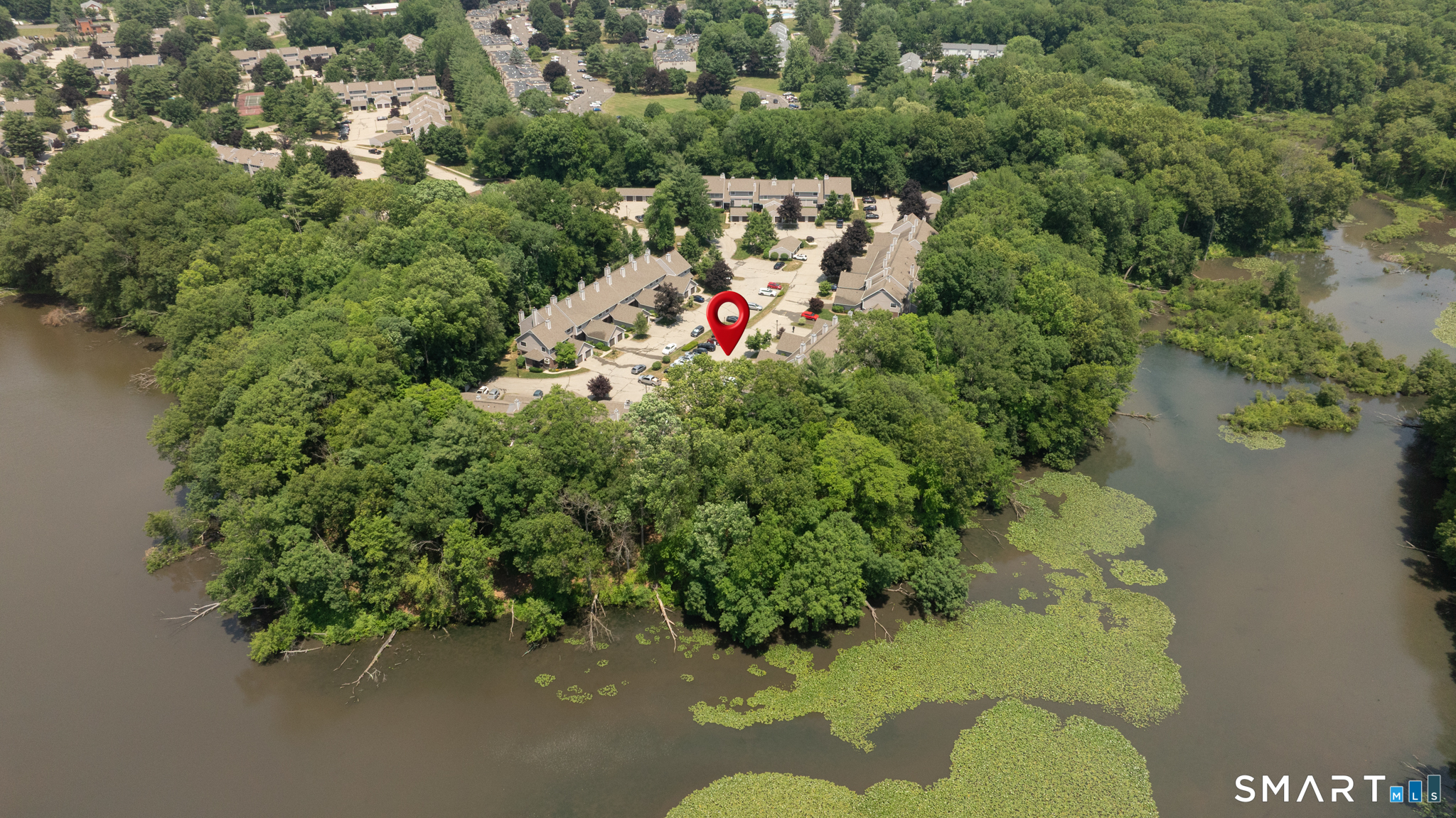 2609 Mill Pond Drive South Windsor CT 06074