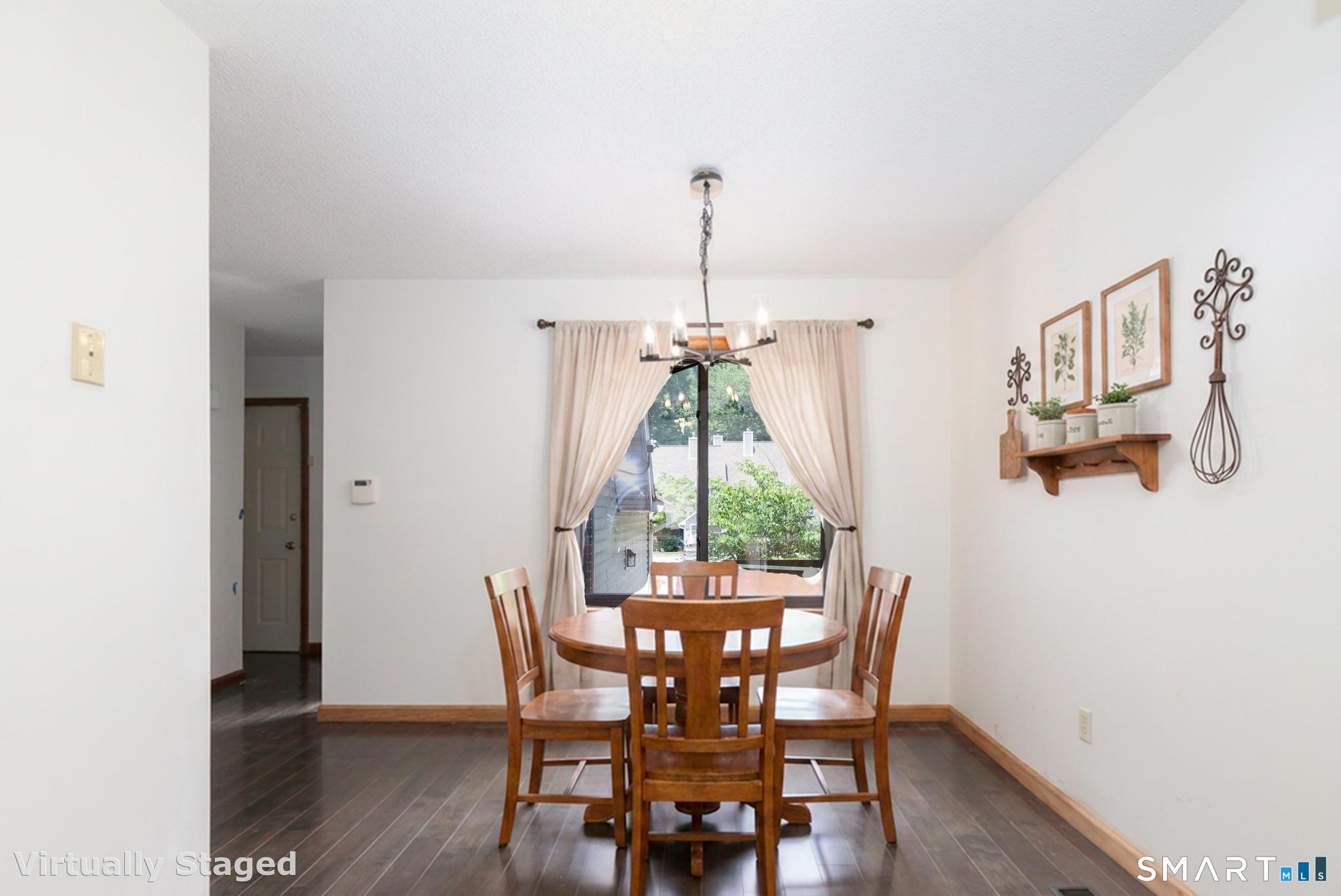 2609 Mill Pond Drive South Windsor CT 06074