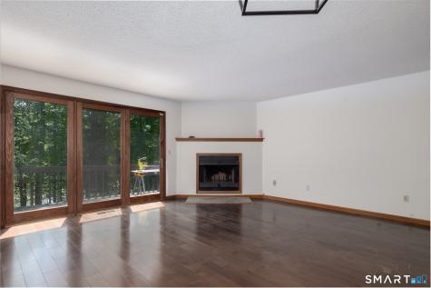2609 Mill Pond Drive South Windsor CT 06074
