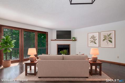 2609 Mill Pond Drive South Windsor CT 06074