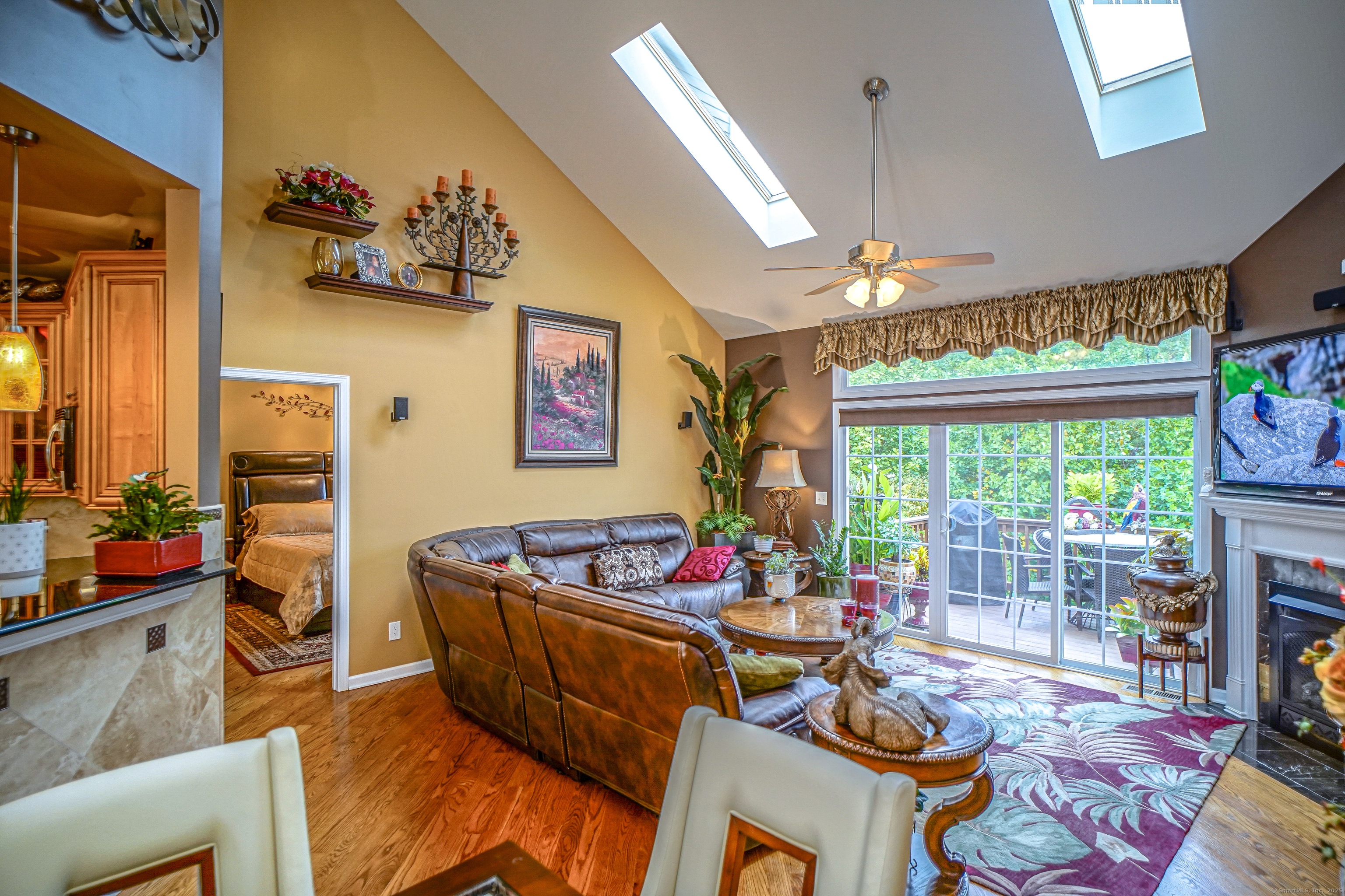 11 Poplar Drive Prospect CT 06712