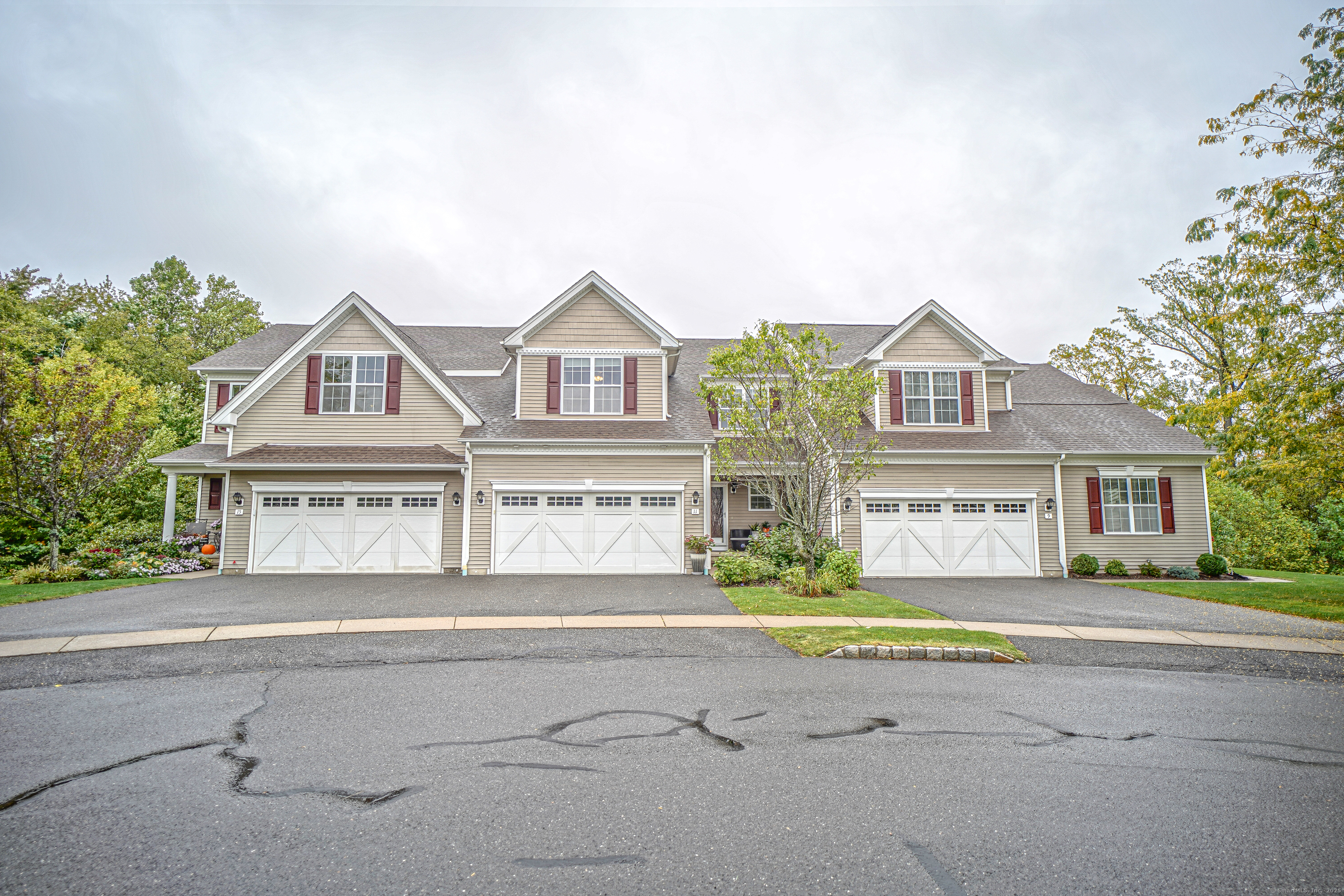 11 Poplar Drive Prospect CT 06712